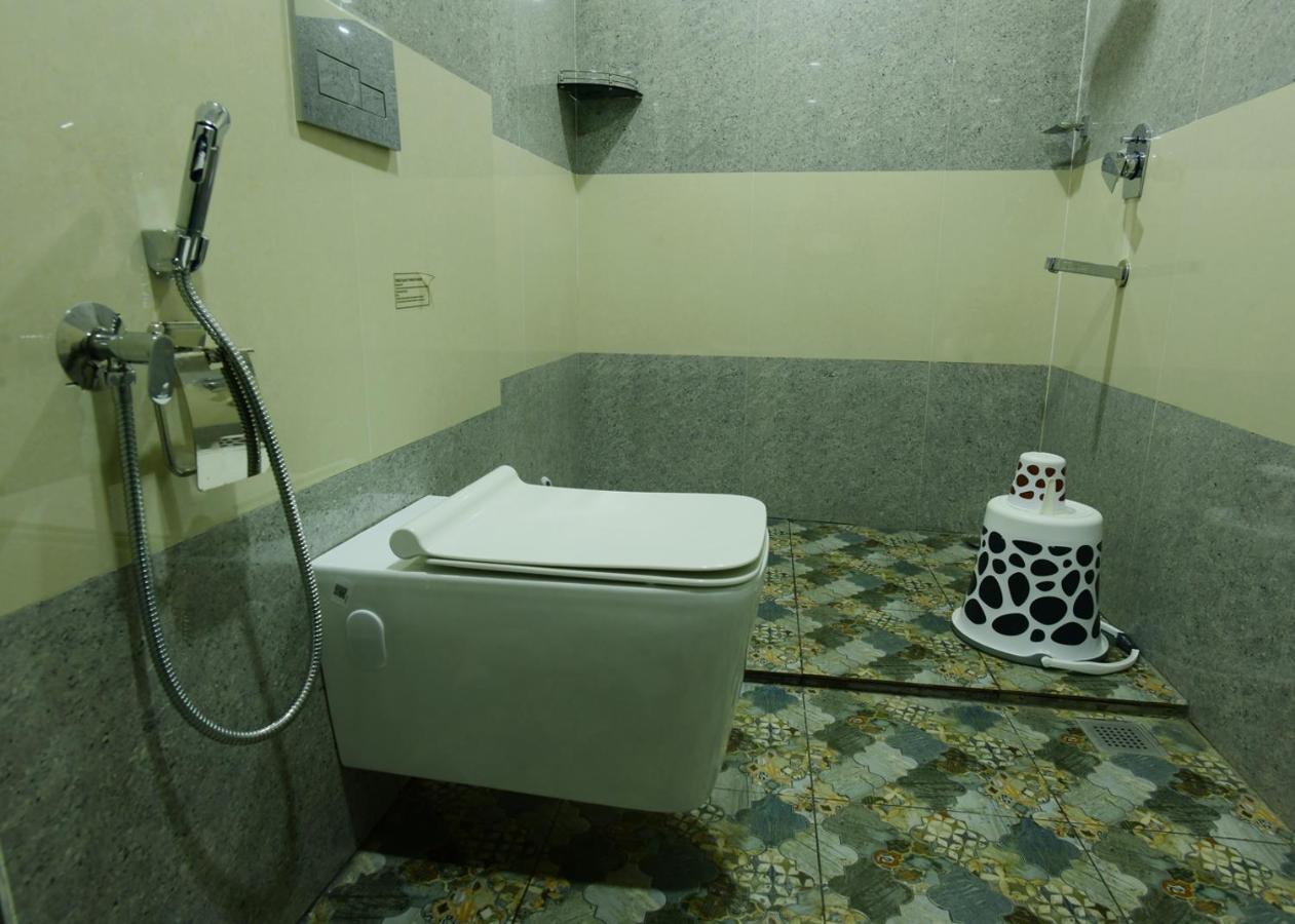 Annus Homestay Ramakkalmedu Kültér fotó